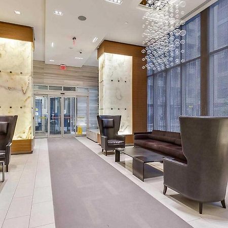 Luxury Condo Prime Location Toronto Eksteriør billede