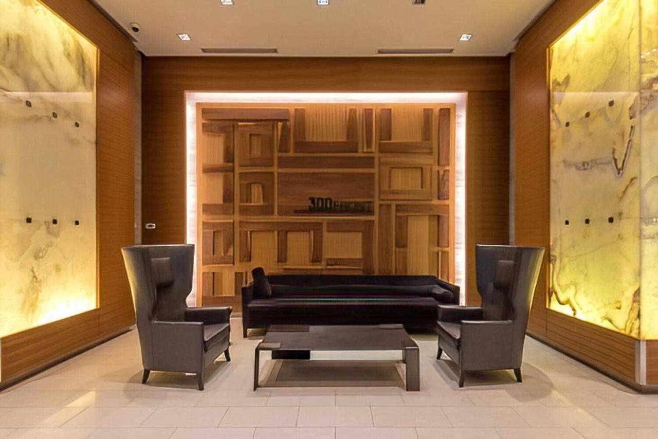 Luxury Condo Prime Location Toronto Eksteriør billede